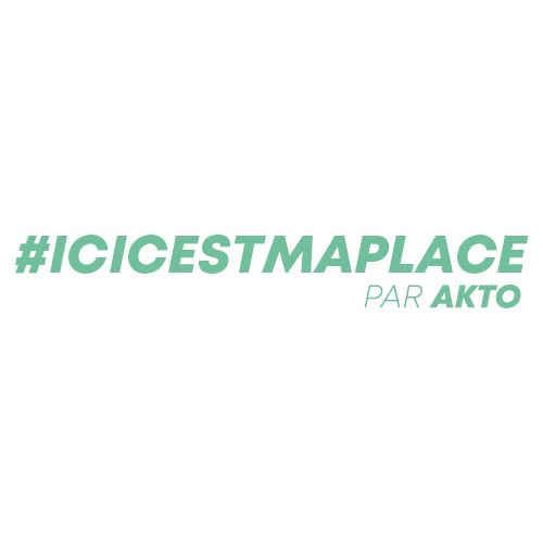 AKTO Icicestmaplace