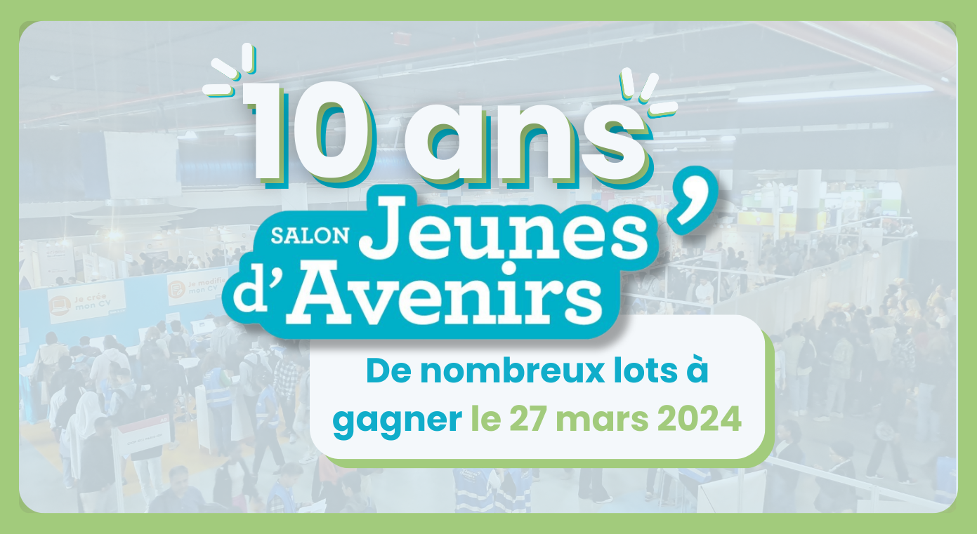 10 ans d’engagement dans les Hauts-de-France