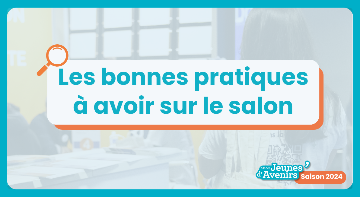 Les bonnes pratiques à avoir sur le salon