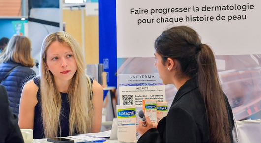 5 tips pour structurer ta recherche d’emploi