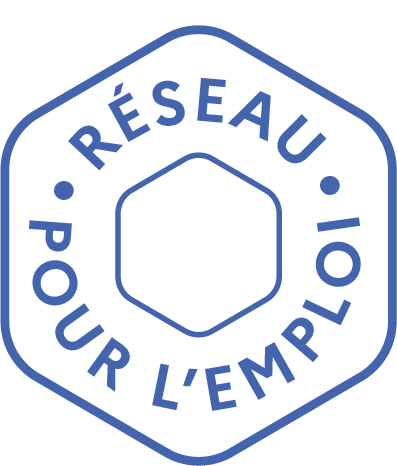 LE RÉSEAU POUR L'EMPLOI