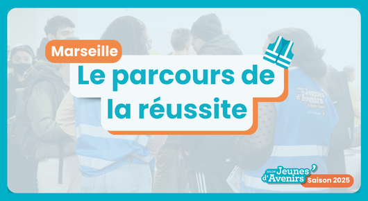Dépasse-toi grâce au parcours de la réussite !