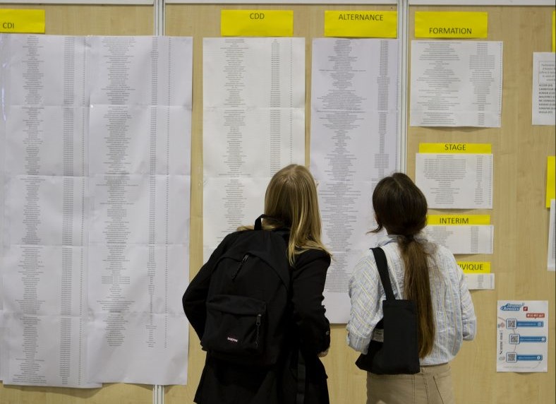 Tableau des offres Paris