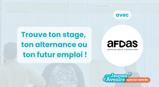 Village de la culture, des loisirs, des médias et du sport par l’Afdas