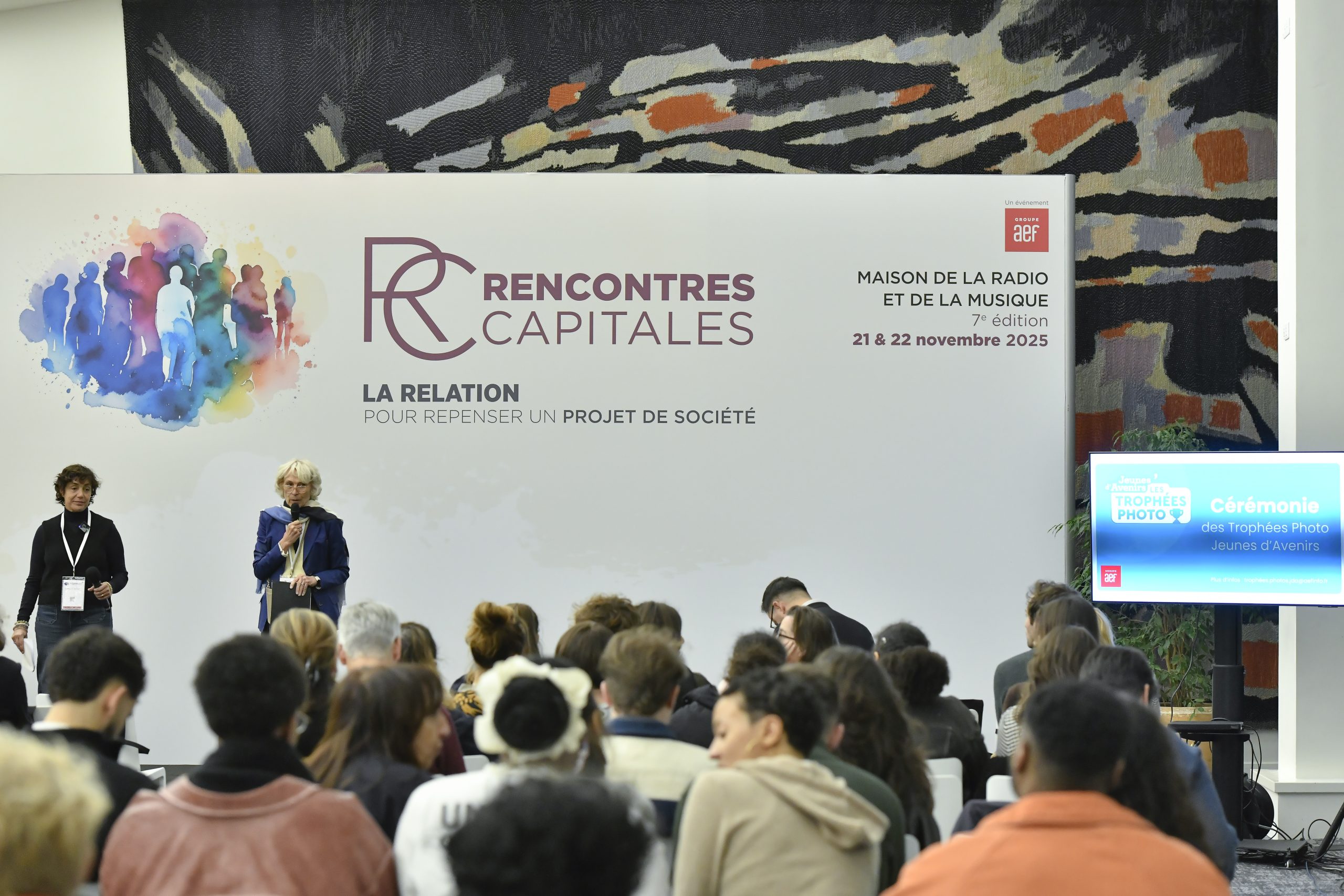 Les Trophées Photo Jeunes d’Avenirs : imagine ton avenir !