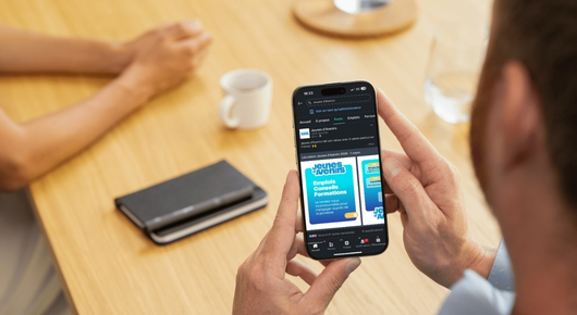 Construis ton identité professionnelle: les clés pour exceller sur LinkedIn