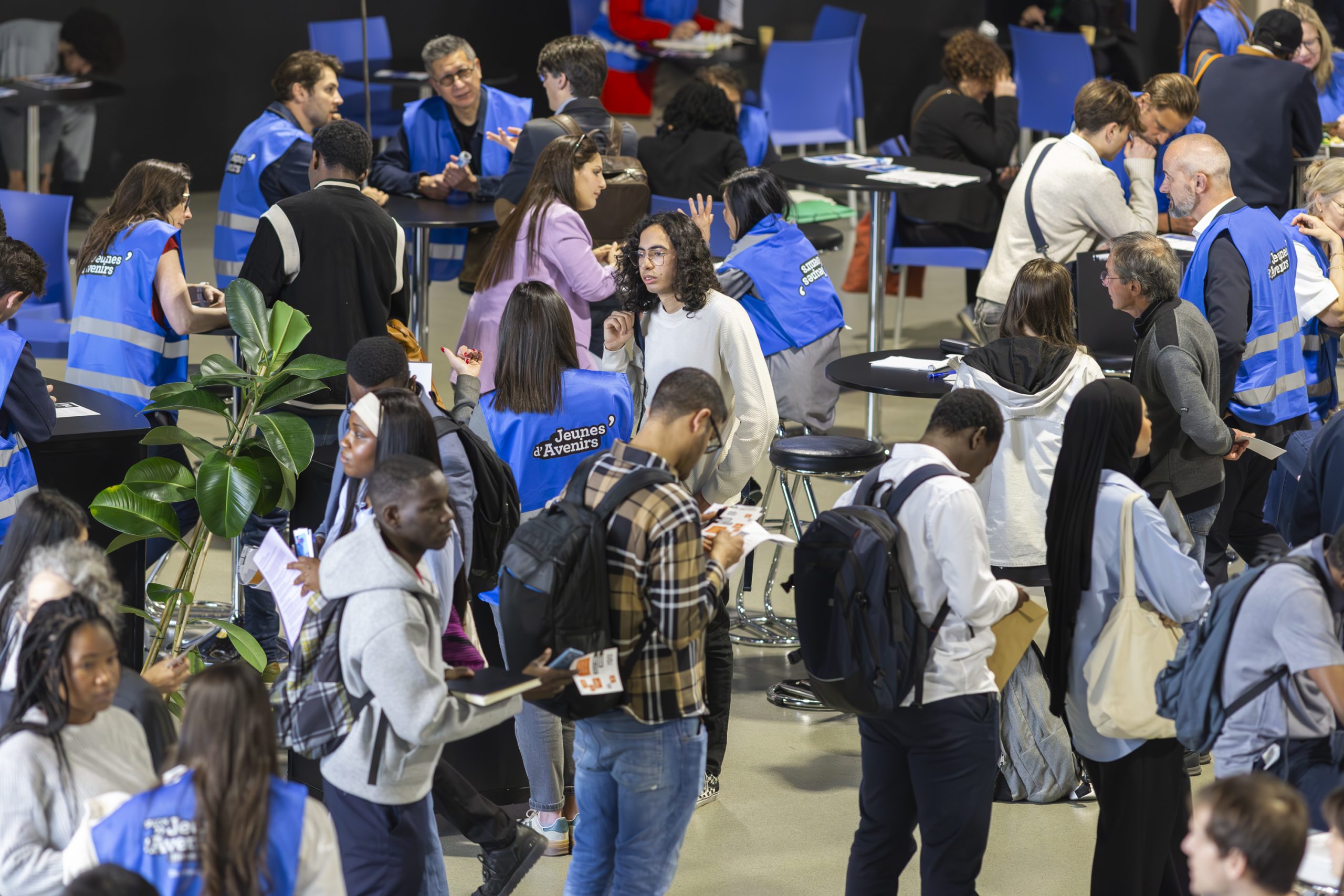 Jeunes d’Avenirs x&nbsp;WorldSkills France : rendez-vous le 15&nbsp;octobre à&nbsp;Paris